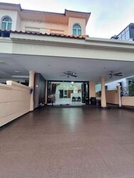 Villa Verde (D23), Terrace #557774221